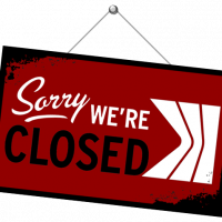 FEIS OFFICE CLOSED UNTIL 1st MARCH