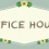 Feis Office hours week of 11th November